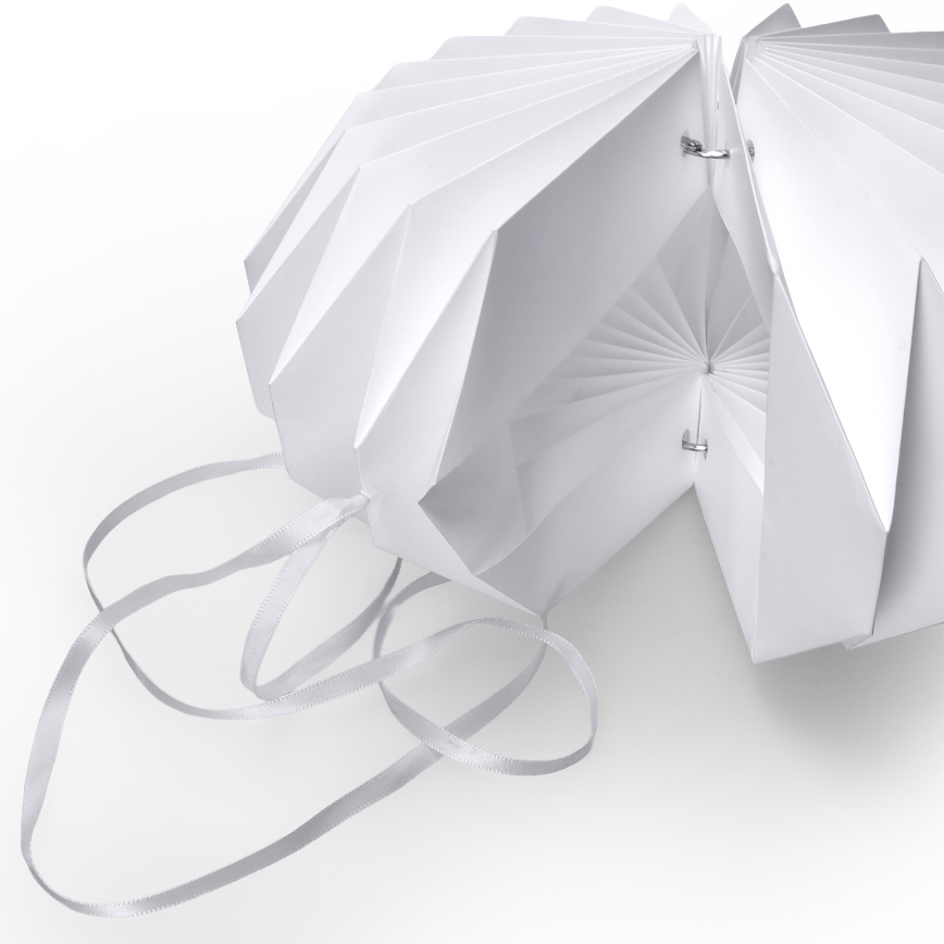 Brilagi - Χριστουγεννιάτικη διακόσμηση LED, νιφάδα 32 εκ., τροφοδοσία 2xAA