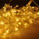 Brilagi - Χριστουγεννιάτικα εξωτερικά λαμπάκια κουρτίνα LED 138xLED/8 λειτ 5m IP44 ζεστό λευκό