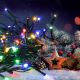 Brilagi - Χριστουγεννιάτικα λαμπάκια LED εξωτερικού χώρου 200xLED/8 λειτουργίες 23 m IP44 πολύχρωμα