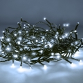 Brilagi - Χριστουγεννιάτικα λαμπάκια LED εξωτερικού χώρου 200xLED/8 λειτουργίες 23 m IP44 ψυχρό λευκό