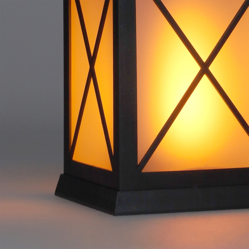 Brilagi - Χριστουγεννιάτικη LED διακόσμηση LED/2xAA φανάρι
