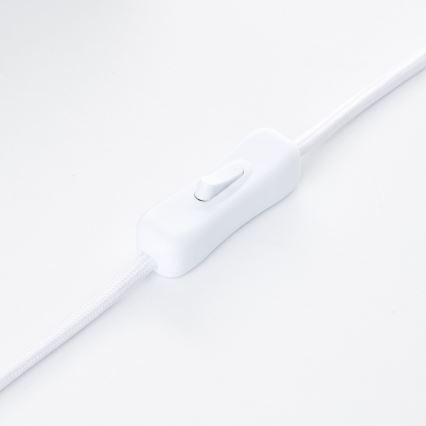 Brilliant - Eπιτραπέζιο φωτιστικό TEDDY 1xE27/25W/230V κρεμ