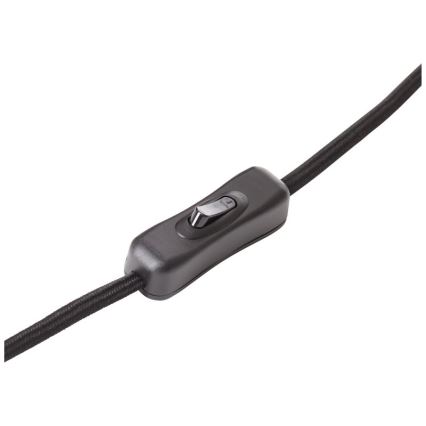 Brilliant - Eπιτραπέζιο φωτιστικό TIFFANY 1xE27/28W/230V μπαμπού