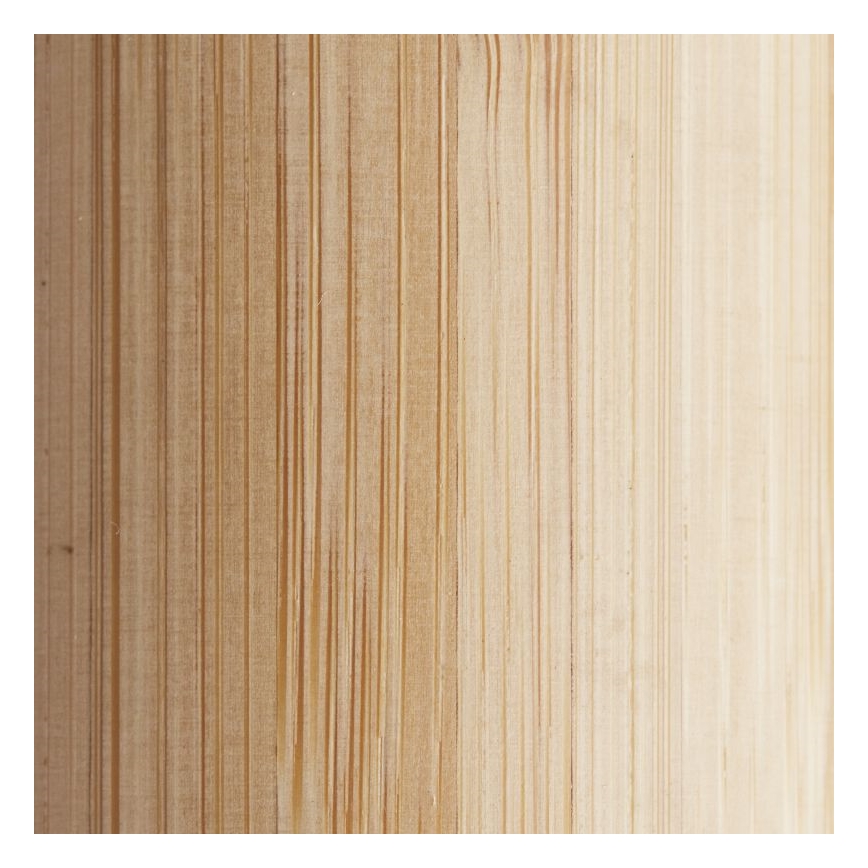 Brilliant - Eπιτραπέζιο φωτιστικό TIFFANY 1xE27/28W/230V μπαμπού