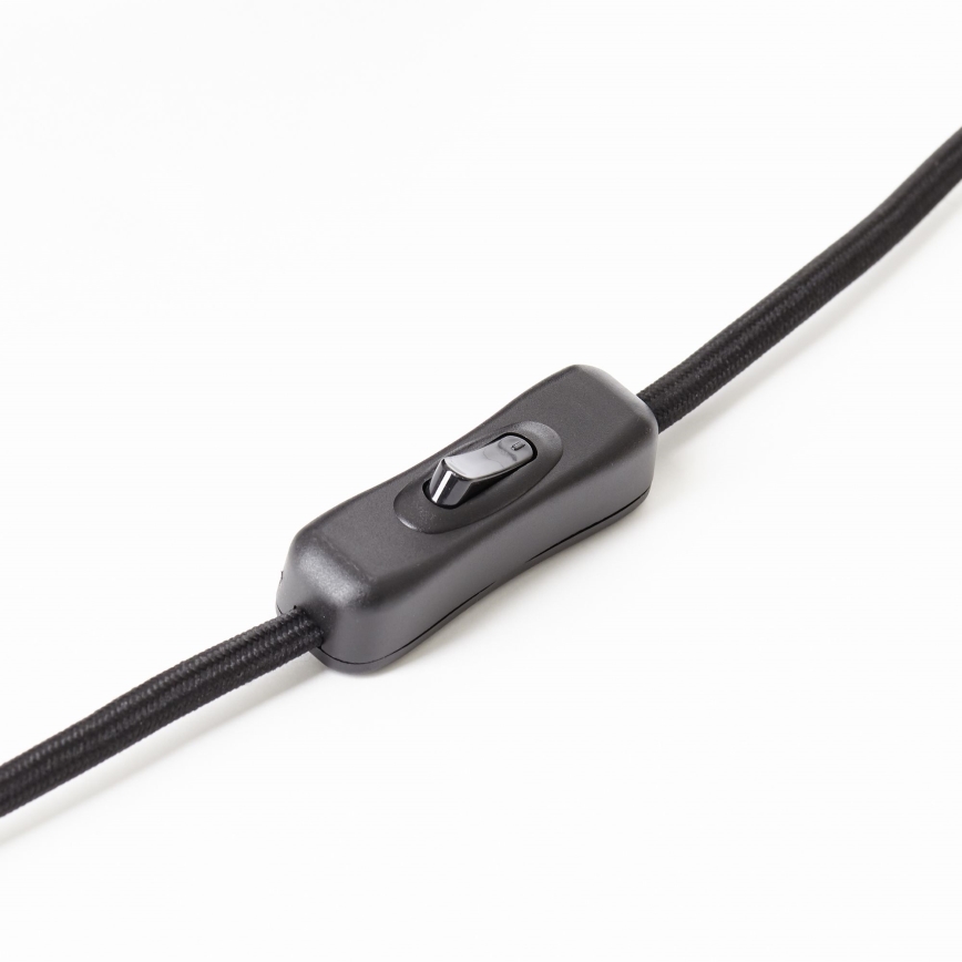 Brilliant - Eπιτραπέζιο φωτιστικό WATERLILLY 1xE27/60W/230V γκρι