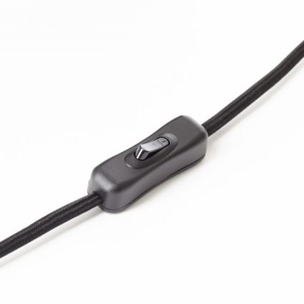 Brilliant - Eπιτραπέζιο φωτιστικό WOODLINE 1xE27/40W/230V μπαμπού