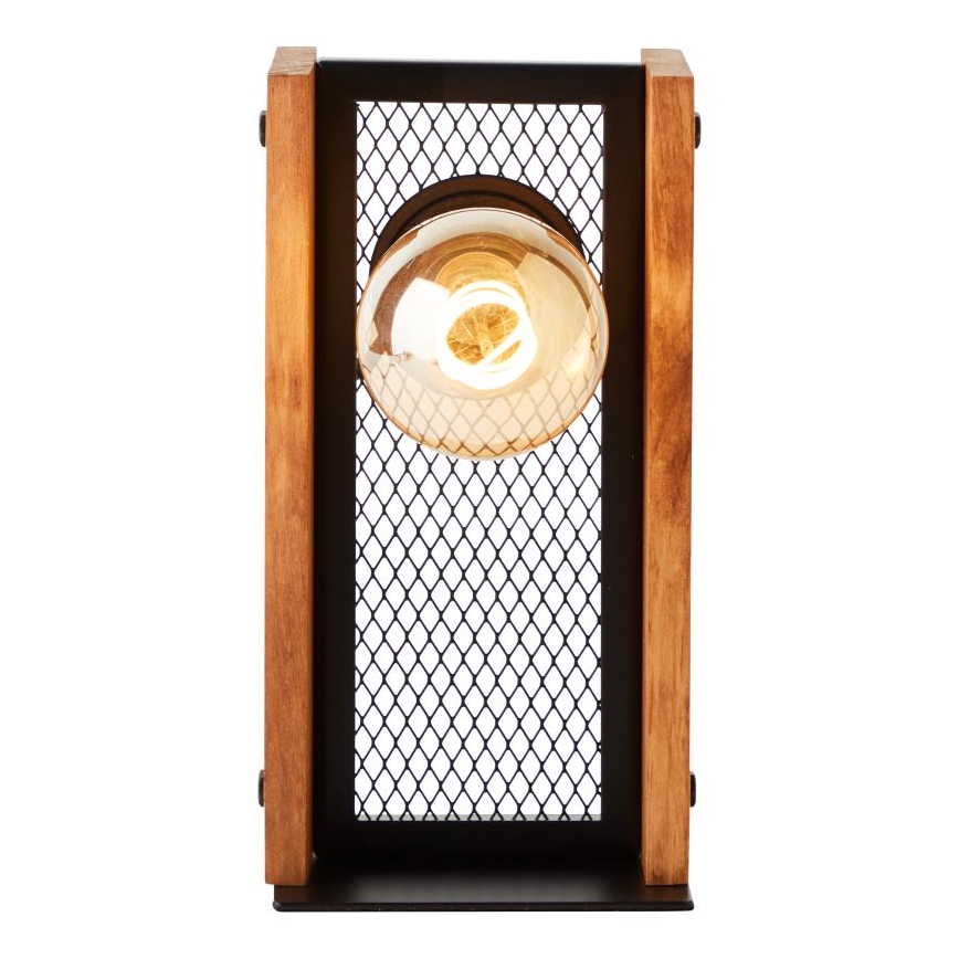 Brilliant - Eπιτραπέζιο φωτιστικό CALANDRA 1xE27/42W/230V