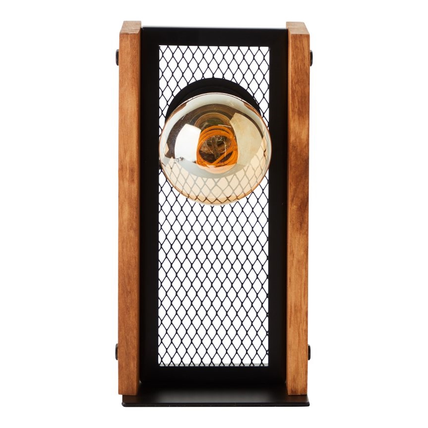 Brilliant - Eπιτραπέζιο φωτιστικό CALANDRA 1xE27/42W/230V