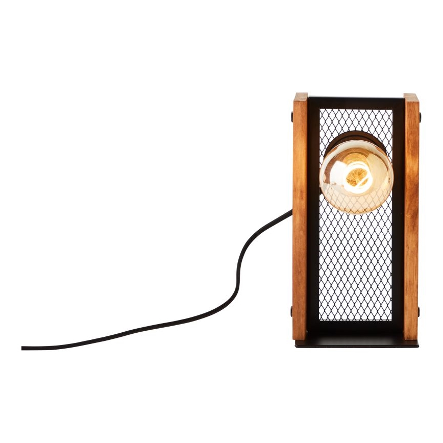 Brilliant - Eπιτραπέζιο φωτιστικό CALANDRA 1xE27/42W/230V