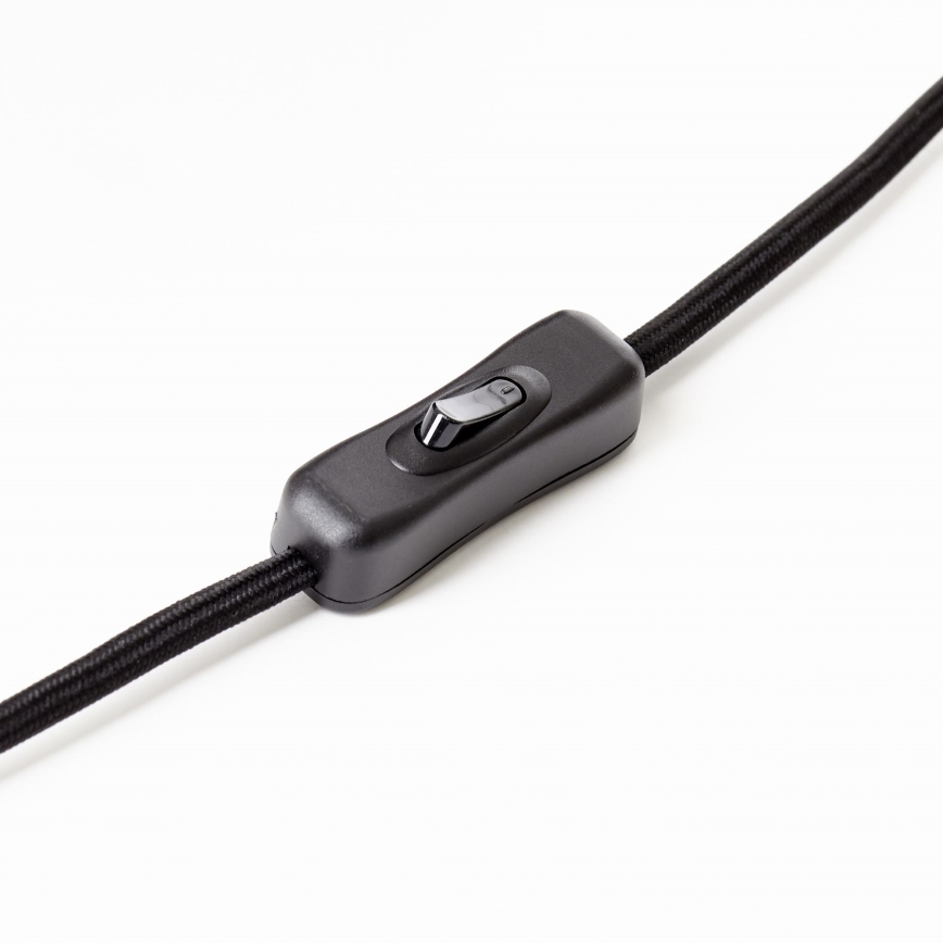 Brilliant - Eπιτραπέζιο φωτιστικό HYDRA 1xE27/60W/230V κίτρινο