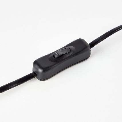 Brilliant - Eπιτραπέζιο φωτιστικό PETITE 1xE14/28W/230V κρεμ