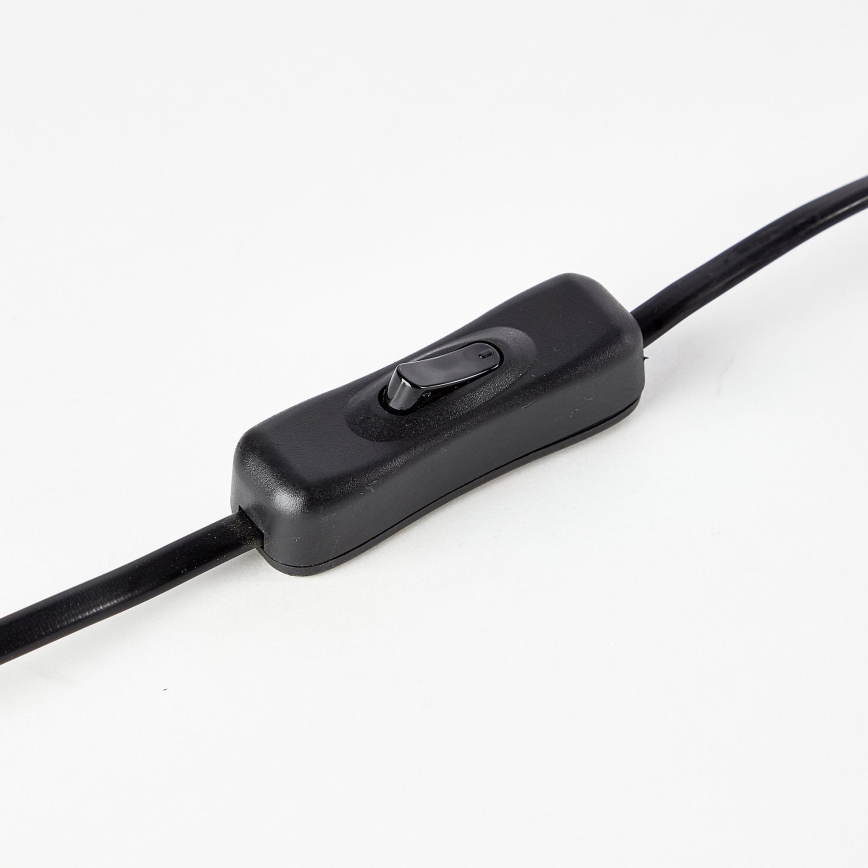 Brilliant - Eπιτραπέζιο φωτιστικό PETITE 1xE14/28W/230V κρεμ
