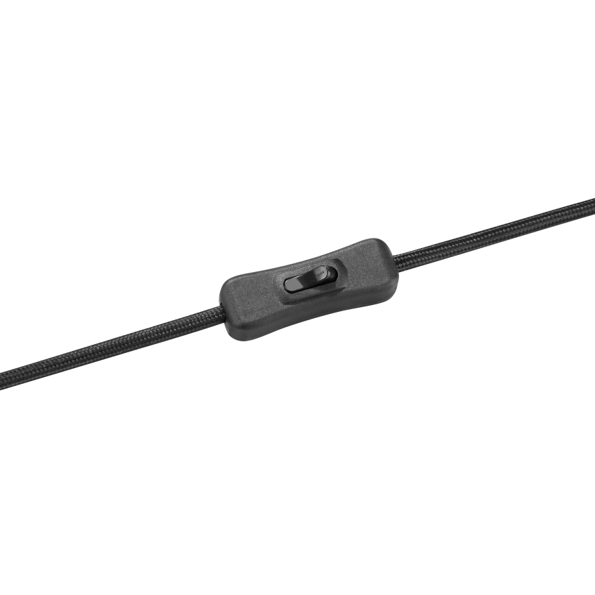 Brilliant - Eπιτραπέζιο φωτιστικό SIGRUN 1xE14/28W/230V γυαλιστερό χρώμιο