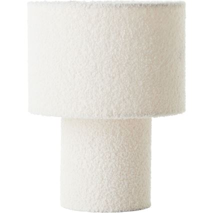 Brilliant - Eπιτραπέζιο φωτιστικό TEDDY 1xE27/25W/230V κρεμ