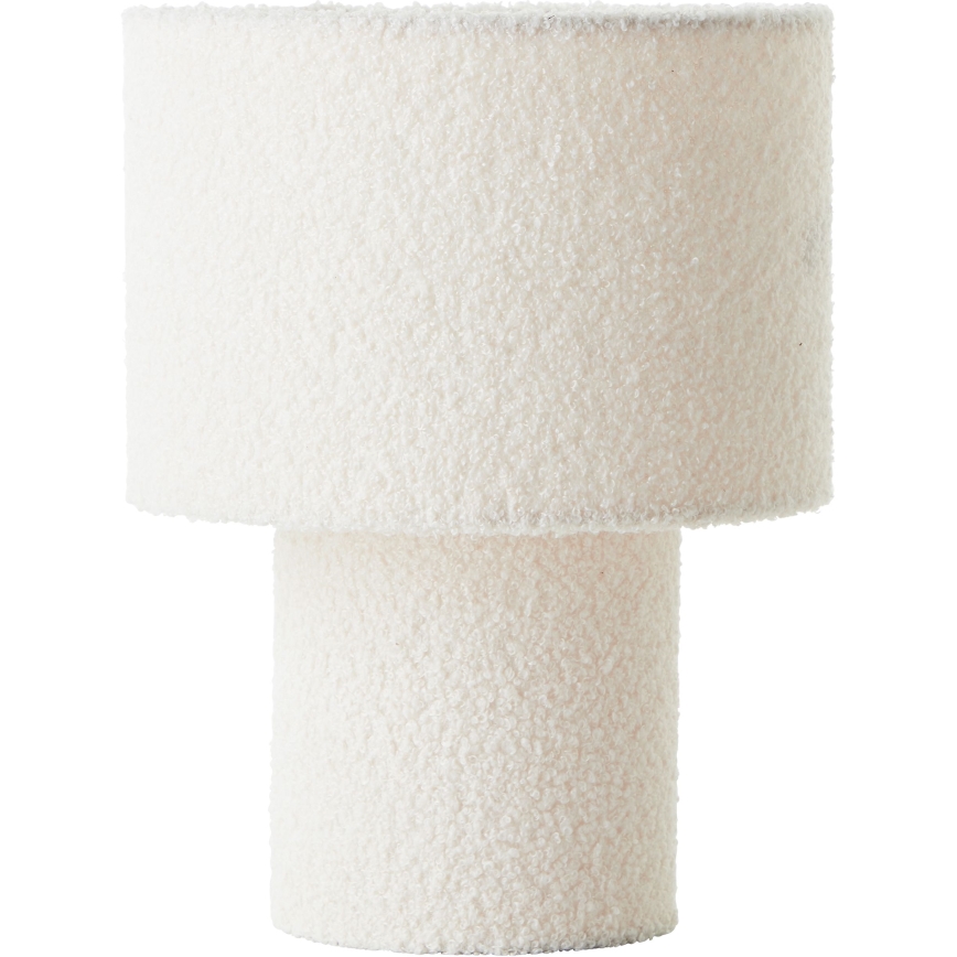 Brilliant - Eπιτραπέζιο φωτιστικό TEDDY 1xE27/25W/230V κρεμ