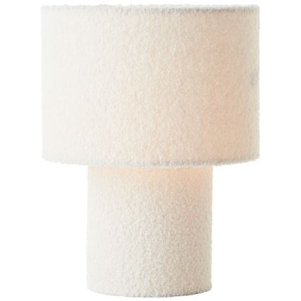 Brilliant - Eπιτραπέζιο φωτιστικό TEDDY 1xE27/25W/230V κρεμ