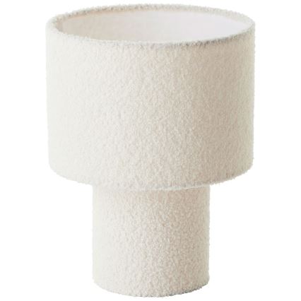 Brilliant - Eπιτραπέζιο φωτιστικό TEDDY 1xE27/25W/230V κρεμ