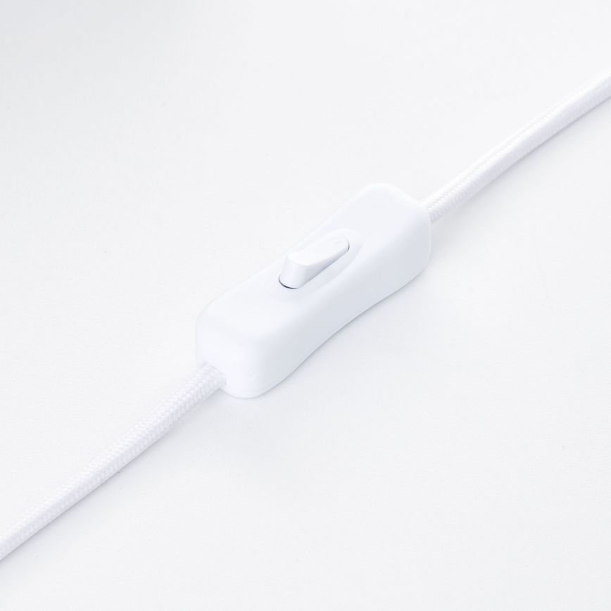 Brilliant - Eπιτραπέζιο φωτιστικό TEDDY 1xE27/25W/230V κρεμ