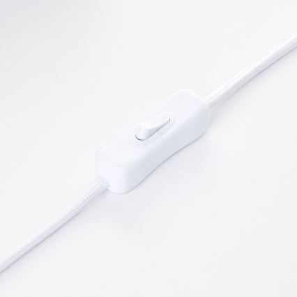 Brilliant - Eπιτραπέζιο φωτιστικό TONY 1xE27/20W/230V μπεζ