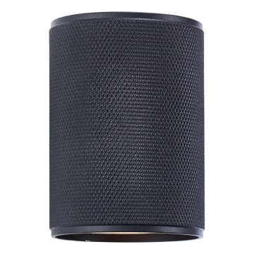 Brilliant - Φωτιστικό τοίχου LED MARTY 1xGU10/5W/230V μαύρο