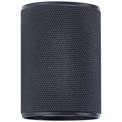 Brilliant - Φωτιστικό τοίχου LED MARTY 1xGU10/5W/230V μαύρο