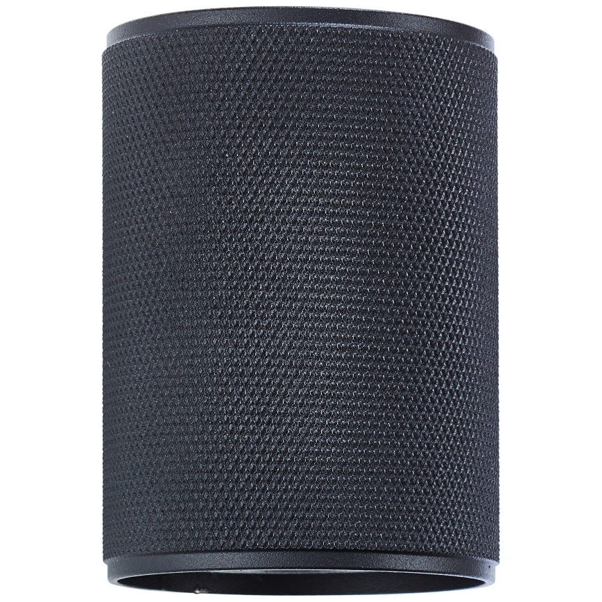 Brilliant - Φωτιστικό τοίχου LED MARTY 1xGU10/5W/230V μαύρο