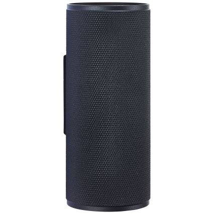 Brilliant - Φωτιστικό τοίχου LED MARTY 2xGU10/5W/230V μαύρο