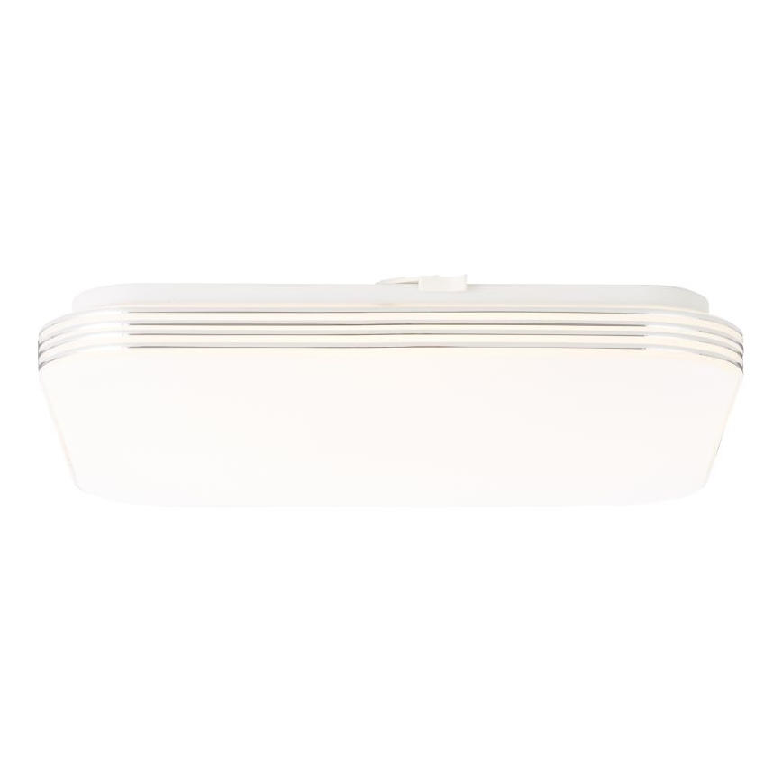 Brilliant - Φωτιστικό οροφής LED ARIELLA LED/24W/230V 34x34 cm 3000K λευκό