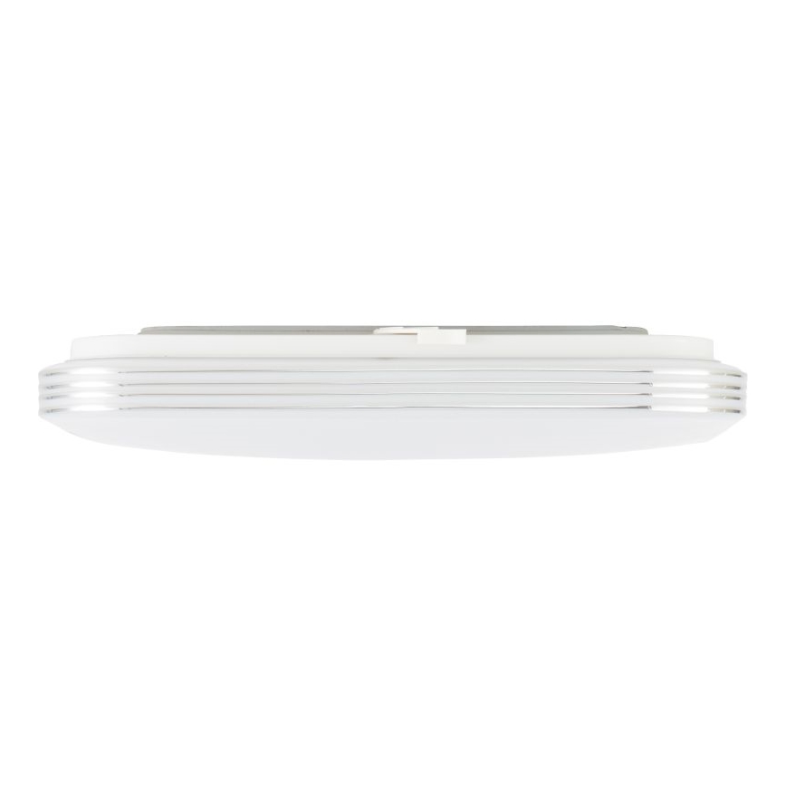 Brilliant - Φωτιστικό οροφής LED ARIELLA LED/24W/230V 34x34 cm 3000K λευκό