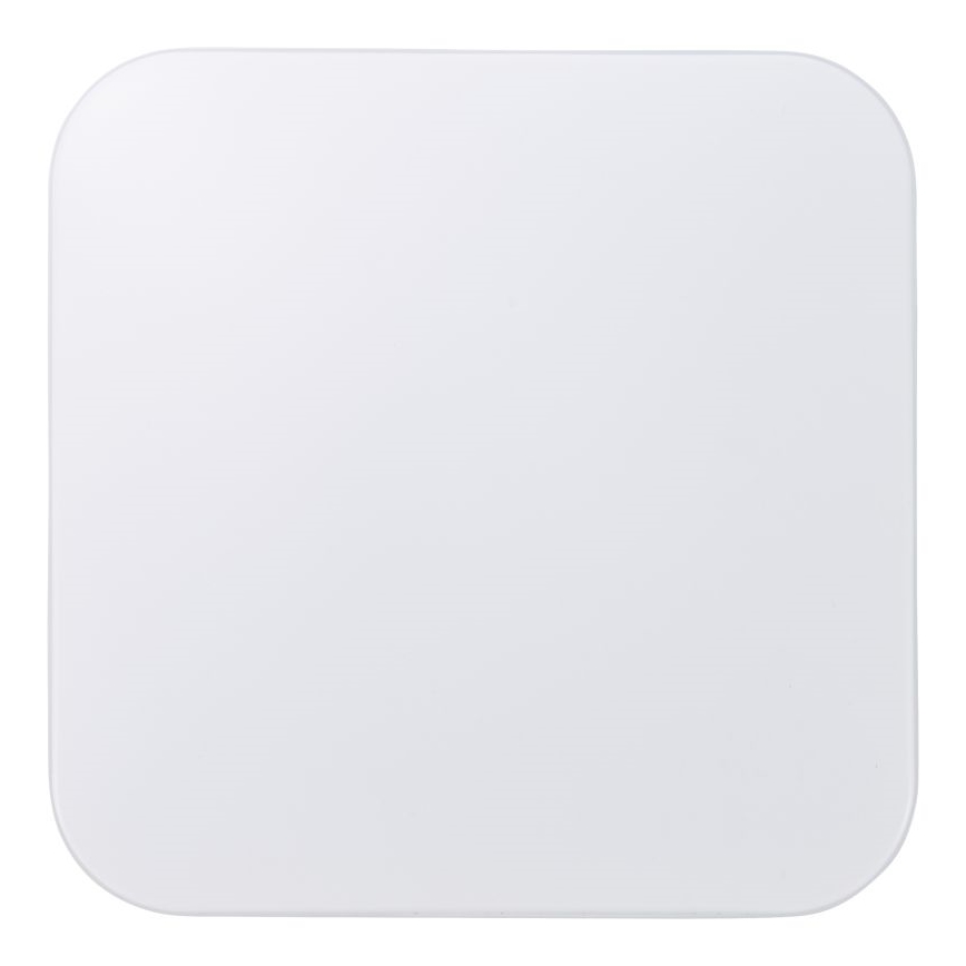 Brilliant - Φωτιστικό οροφής LED ARIELLA LED/24W/230V 34x34 cm 3000K λευκό