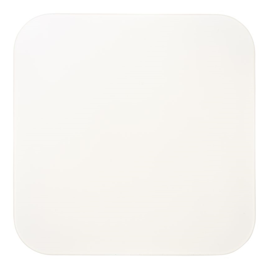 Brilliant - Φωτιστικό οροφής LED ARIELLA LED/24W/230V 34x34 cm 3000K λευκό