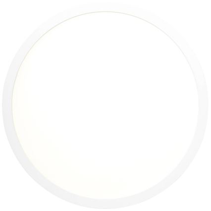 Brilliant - Φωτιστικό οροφής LED BUFFI LED/13W/230V διάμετρος 25 cm 2700K