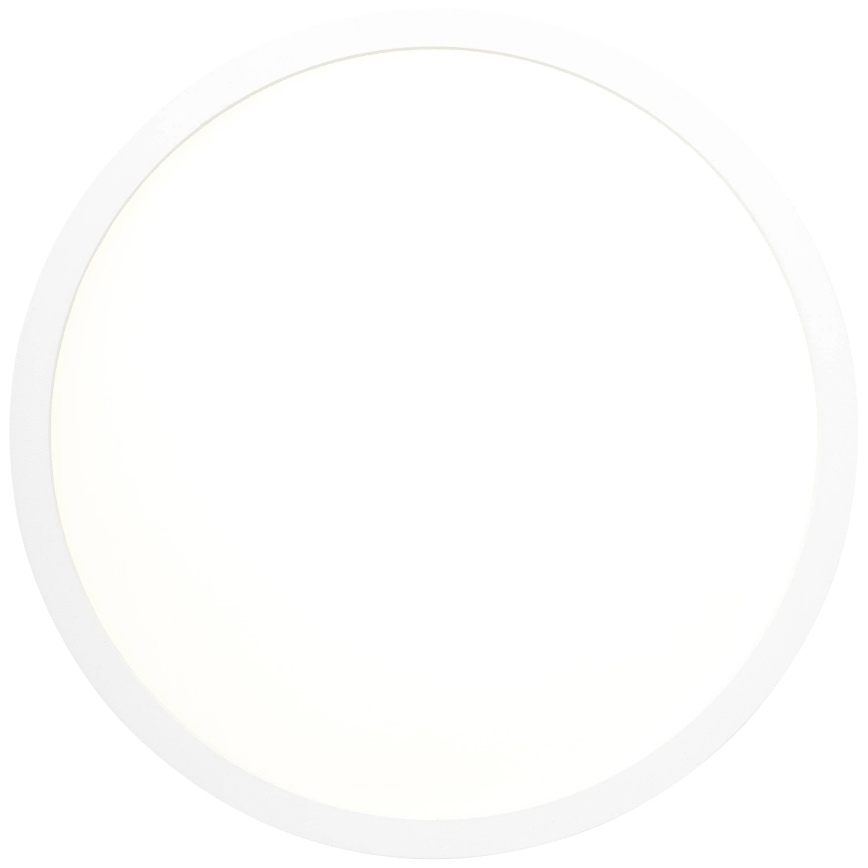 Brilliant - Φωτιστικό οροφής LED BUFFI LED/13W/230V διάμετρος 25 cm 2700K