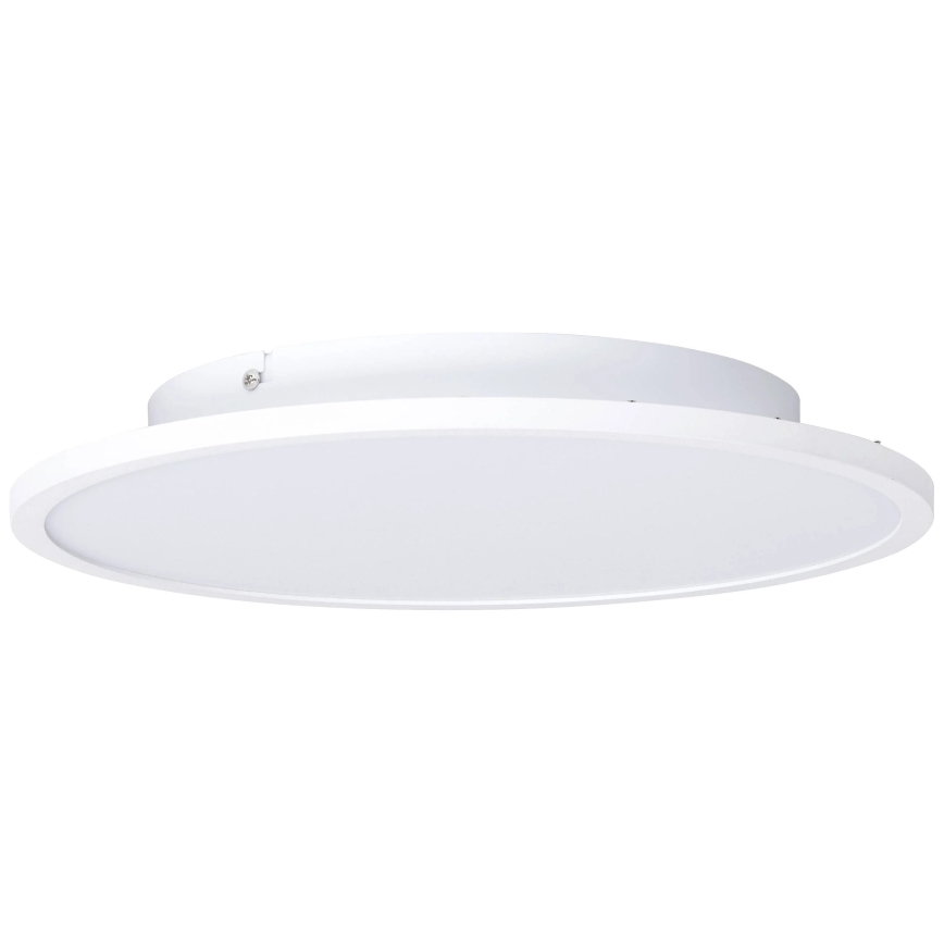 Brilliant - Φωτιστικό οροφής LED BUFFI LED/24W/230V διάμετρος 35 cm 4000K