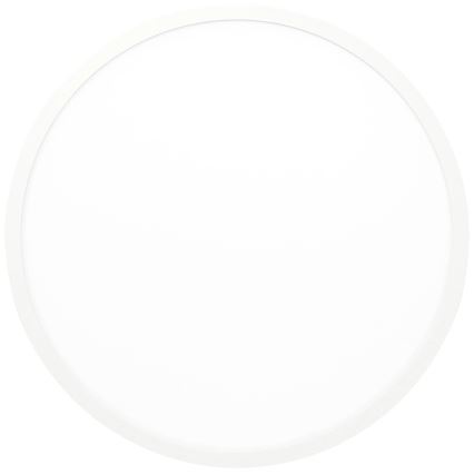 Brilliant - Φωτιστικό οροφής LED BUFFI LED/24W/230V διάμετρος 35 cm 4000K