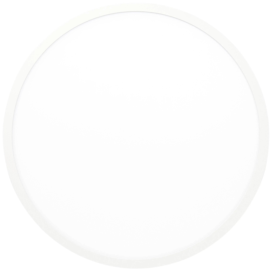 Brilliant - Φωτιστικό οροφής LED BUFFI LED/24W/230V διάμετρος 35 cm 4000K