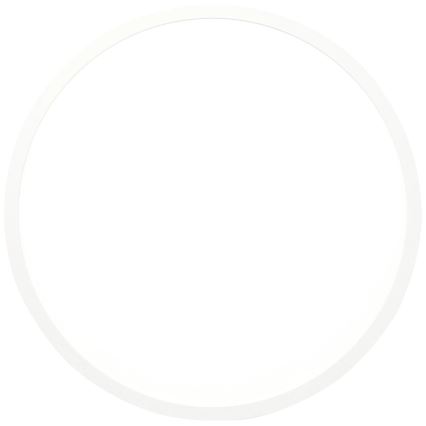 Brilliant - Φωτιστικό οροφής LED BUFFI LED/24W/230V διάμετρος 35 cm 4000K