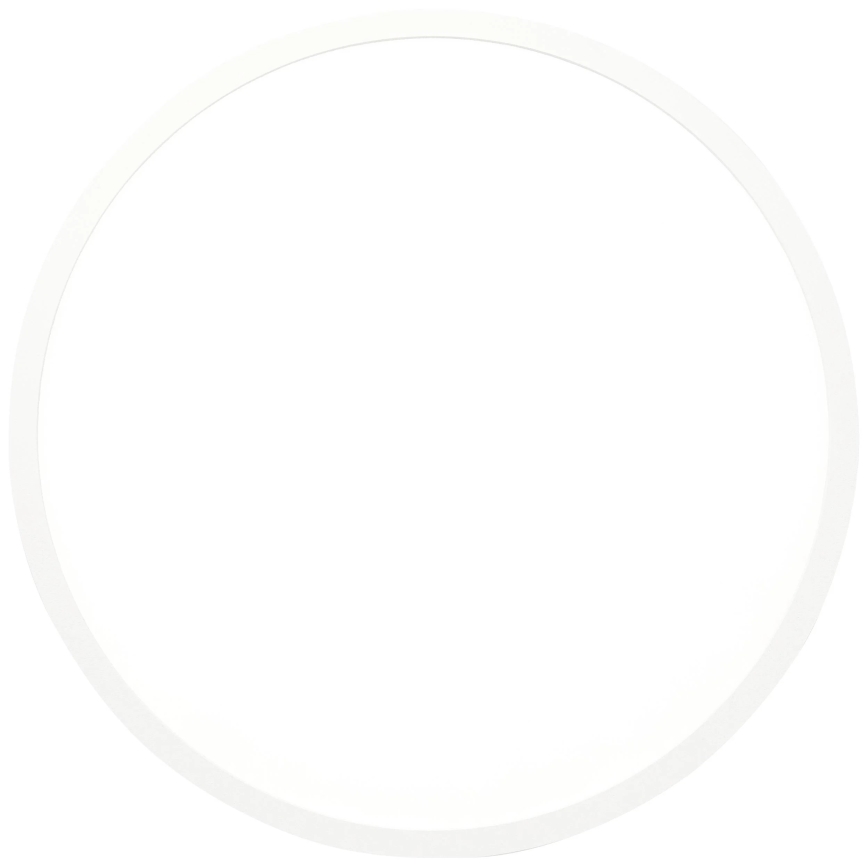 Brilliant - Φωτιστικό οροφής LED BUFFI LED/24W/230V διάμετρος 35 cm 4000K