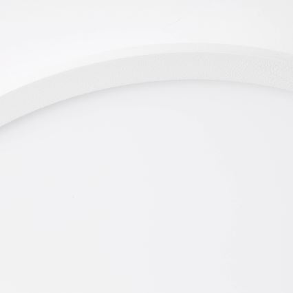 Brilliant - Φωτιστικό οροφής LED BUFFI LED/24W/230V διάμετρος 35 cm 4000K