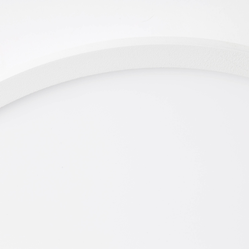 Brilliant - Φωτιστικό οροφής LED BUFFI LED/24W/230V διάμετρος 35 cm 4000K