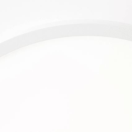 Brilliant - Φωτιστικό οροφής LED BUFFI LED/24W/230V διάμετρος 35 cm 4000K