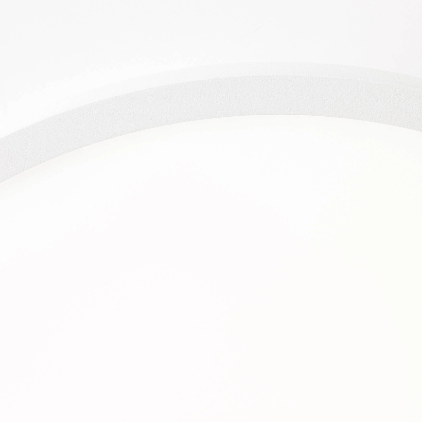 Brilliant - Φωτιστικό οροφής LED BUFFI LED/24W/230V διάμετρος 35 cm 4000K