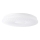 Brilliant - Φωτιστικό οροφής LED RICCI LED/24W/230V διάμετρος 38,5 cm λευκό