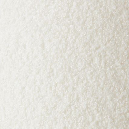 Brilliant - Φωτιστικό οροφής TEDDY 3xE27/20W/230V Ø 45 cm σε κρεμ απόχρωση