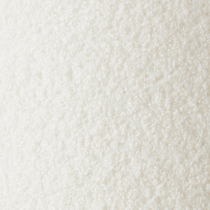 Brilliant - Φωτιστικό οροφής TEDDY 3xE27/20W/230V Ø 45 cm σε κρεμ απόχρωση