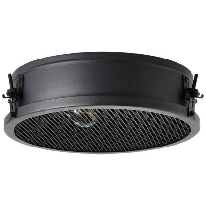 Brilliant - Φωτιστικό οροφής ZOIS 2xE27/28W/230V Ø 34 εκ.
