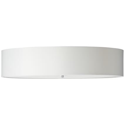 Brilliant - Φωτιστικό οροφής ANDRIA 6x E27/46W/230V, Ø 70 εκ., κρεμ