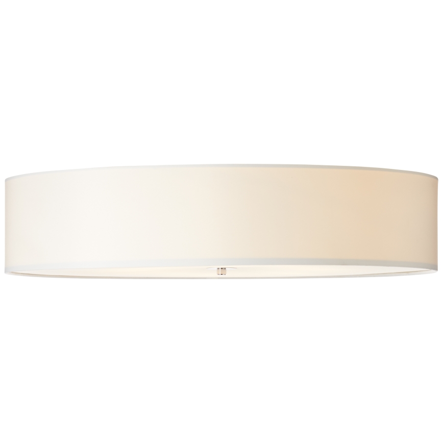 Brilliant - Φωτιστικό οροφής ANDRIA 6x E27/46W/230V, Ø 70 εκ., κρεμ