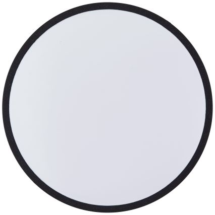 Brilliant - LED Dimmable φωτιστικό οροφής FILIZ LED/24W/230V διάμετρος 38,5 cm μαύρο