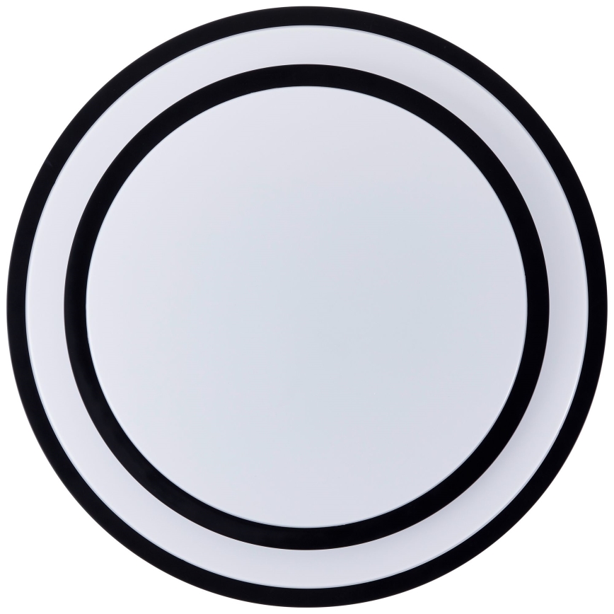 Brilliant - LED Dimmable φωτιστικό οροφής LUCIANO LED/40W/230V 3000-6500K + τηλεχειριστήριο